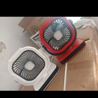Venta de  ventiladores - Img 123886437