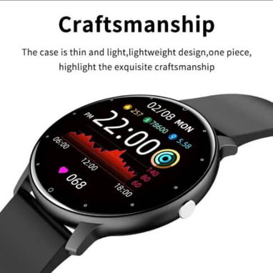 Reloj Inteligente - Img 117608359