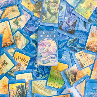 Venta de Tarot - Img 122242412