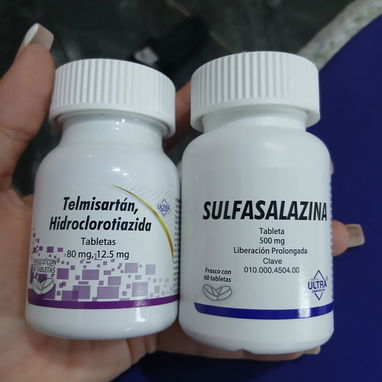 Variedades de medicamentos , no dudes en preguntar precio ....solo contactar por WhatsApp . Contamos con mensajería - 3/5