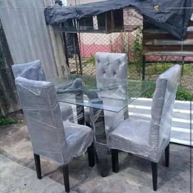 Juegos de comedor de lujo FlexConfort - 10/10
