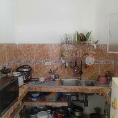 Biplanta en altos, cercano a la Calzada de 10/10 en Sevillano !!! - Img 107316770