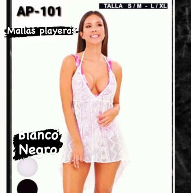 Mallas playeras - Img 97177946