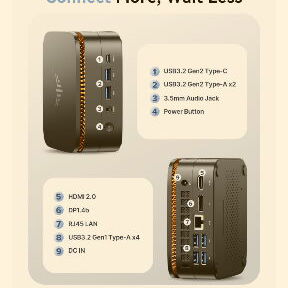 MINIPC NUEVO - 2/2