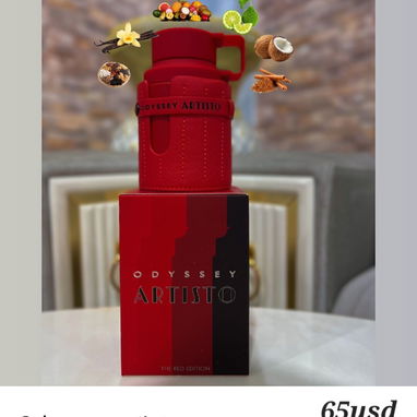 Perfumes Arabes Originales. ARMAF - Img 118106500