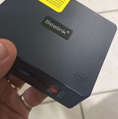 Mini Pc Beelink Intel N5095 (11ª Generacion) - Img 98326084