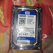 Disco duro interno de 500gb - Img 45371705