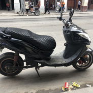 Se vende moto eléctrica - Img 54246775