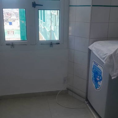 🔑Cod.Z Apartamento Privado  con Planta Eléctrica Automática ⚡️ - Img 107235086