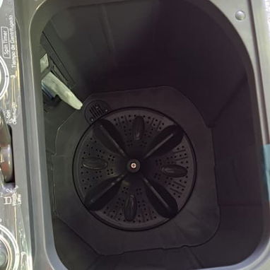 Lavadora Semiautomatica Milexus 7kg - Img 116786184