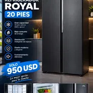 Refrigerador Royal ❄️📣 - Img 57287713