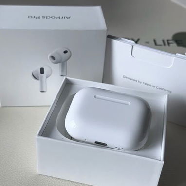 AirPods Pro 3 en Ofertaa ‼️ - 3/4