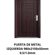 Puerta 🚪 y ventanas de PVC - Img 54617144