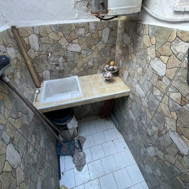 Casa perfecta para vivir, se vende con todo dentro - 5/10