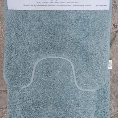 Alfombra 3 piezas 9usd - Img 125265004