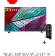 📺 ¡Televisor LG 65" 4K UHD Smart TV - FACTURA, GARANTIA Y ENVIO GRATIS EN HABANA - Img 49272063