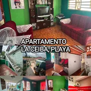 Apartamento en altos en La Ceiba, Playa - Img 56330917
