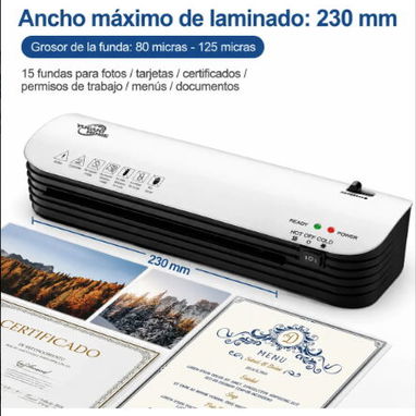Insumos para Negocios de Impresion y Sublimacion - Img 126953858