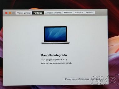 Se vende MacBook Pro del 2009 - Img 67122585
