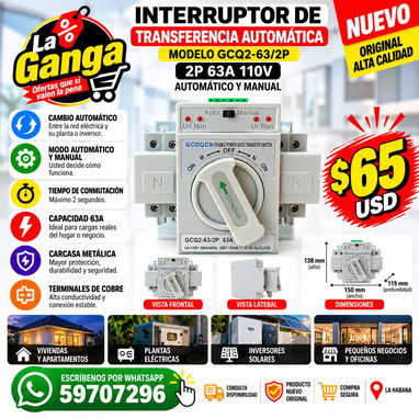 ACCESORIOS ELECTRICOS - 5/10