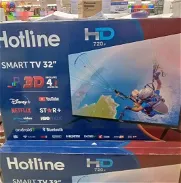 Smart TV 32 pulgadas - Img 46074262