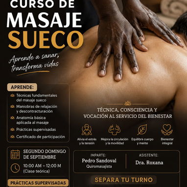 Kiromasje y Ajuste oseo - 2/2