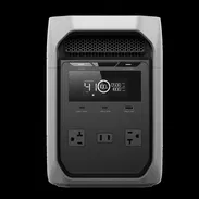 ECOFLOW DELTA 3 CLASSIC 1024WH⚡ - Img 56286987