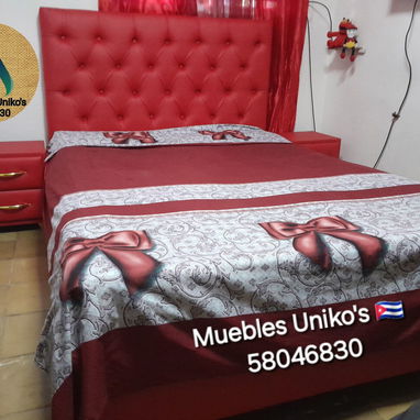 Muebles Uniko's 🇨🇺 - 8/8