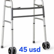 Andador para ancianos - Img 55308879