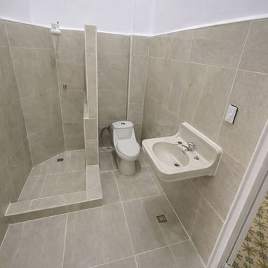 🏡 VENTA DE APARTAMENTO EN BAJOS VEDADO - 4/7