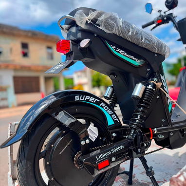 BICIMOTO JMD 2026 (LA DE GOMAS ANCHAS) - 7/10