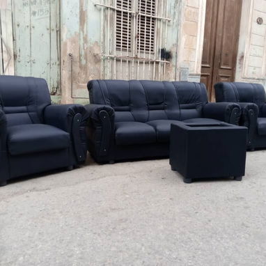 Muebles disponibles en Varios Colores y Materiales. ENVÍO GRATIS y Garantía. - 2/2