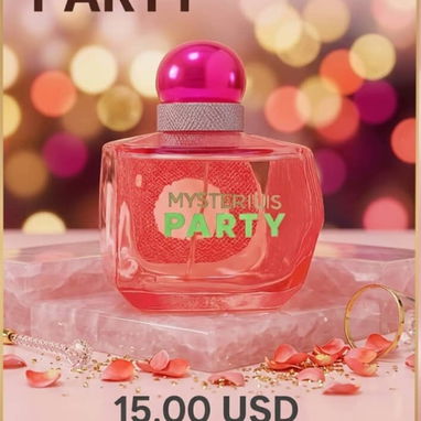 Perfumes originales y más - Img 123144461