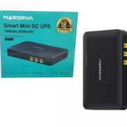 UPS Mini Marsriva KP1 EC 8000MAH 18W p - Img 57859573