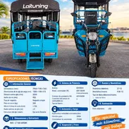 Triciclo Laituning - Img 58307730