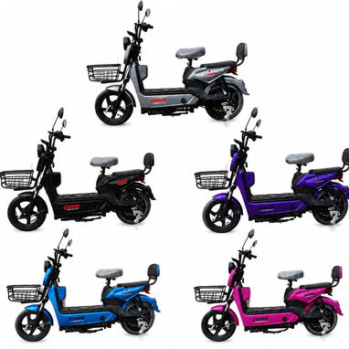 Bicimotos - Img 126125045