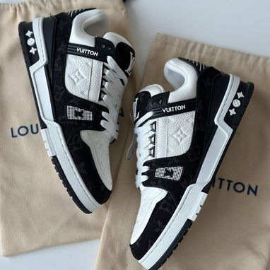Zapatos Louis Vuitton originales #42 - 5/5