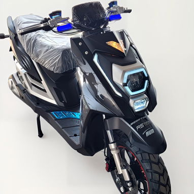 Moto eléctrica - Img 118922882