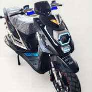 Moto eléctrica - Img 54829790