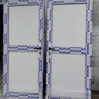 Ventas de aluminio con cristales - 8/8