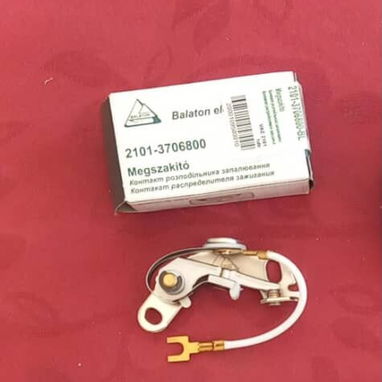 Vendo contacto del Lada - Img 126654649