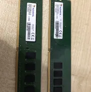 Vendo 2 ram DDR4 de 8GB a 2133mhz - Img 49179481