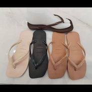 Chancletas Hawaiana de mujer - Img 57842414