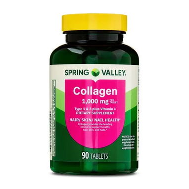 Colágeno- precios 👇 - 2/2
