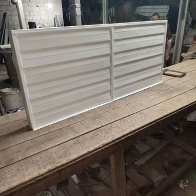 Hacemos ventanas galvanizadas por encargo. - 5/6