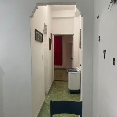 Apartamento en la calle mas céntrica del Vedado (calle 23)... completamente equipada (no se va la luz) - Img 119091062