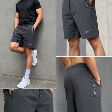 Monos y Shores Deportivos de Hombre - 2/3