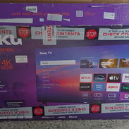 Tv Roku para piezas - Img 53770728