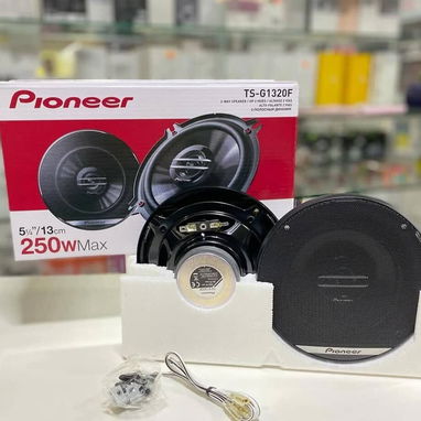 Bocinas Pioneer Nuevas - 3/4