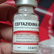 MEDICAMENTO ENDOVENOSO - Img 56017584